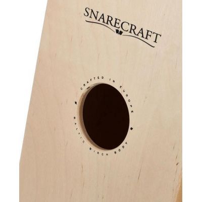 Meinl SC80AB Cajón Flamenco