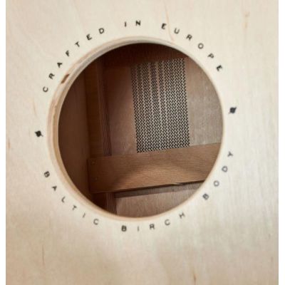 Meinl SC80AB Cajón Flamenco