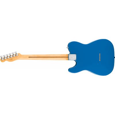 Fender Player II Modified Telecaster MN Electric Blue Guitarra Eléctrica