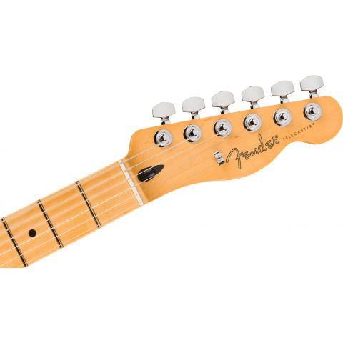 Fender Player II Modified Telecaster MN Electric Blue Guitarra Eléctrica
