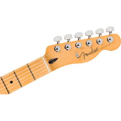 Fender Player II Modified Telecaster MN Electric Blue Guitarra Eléctrica