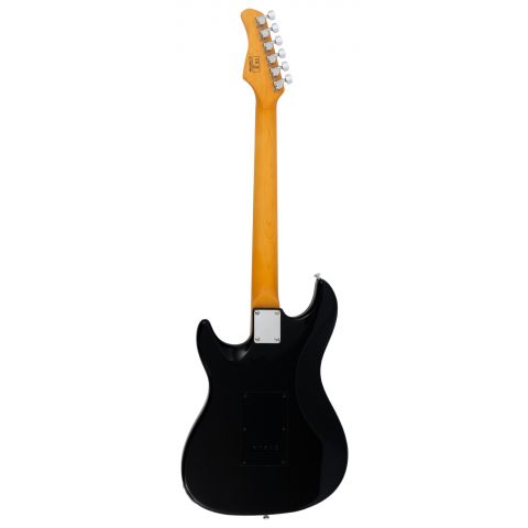 Sire Larry Carlton S7 HSS New Gen BLK MN Black