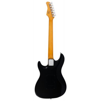 Sire Larry Carlton S7 HSS New Gen BLK MN Black