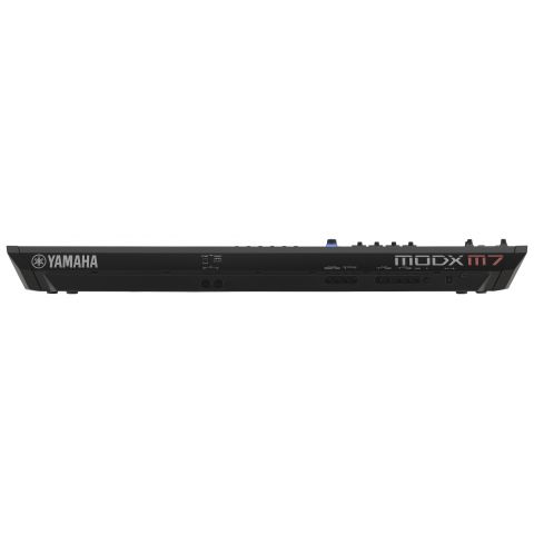 Yamaha MODX M7 Sintetizador de 76 teclas