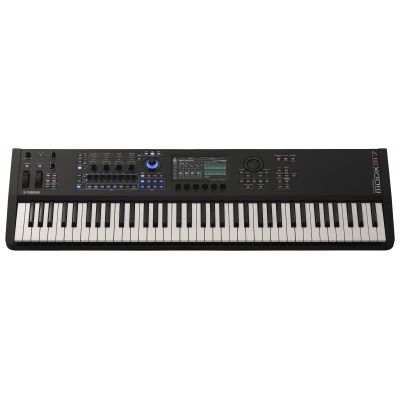 Yamaha MODX M7 Sintetizador de 76 teclas
