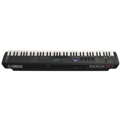 Yamaha MODX M7 Sintetizador de 76 teclas