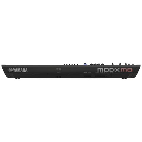 Yamaha MODX M8 Sintetizador de 88 teclas GHS