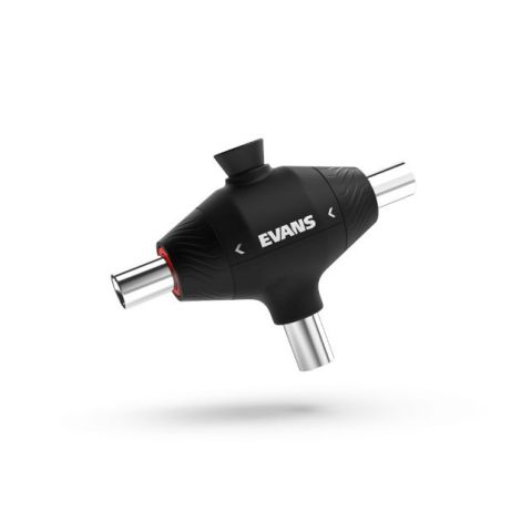 Evans DAPCK Llave Afinacion Pull Cord