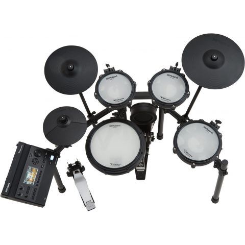 Roland TD313 V-Drum Batería Electrónica