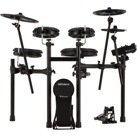 Roland TD313 V-Drum Batería Electrónica
