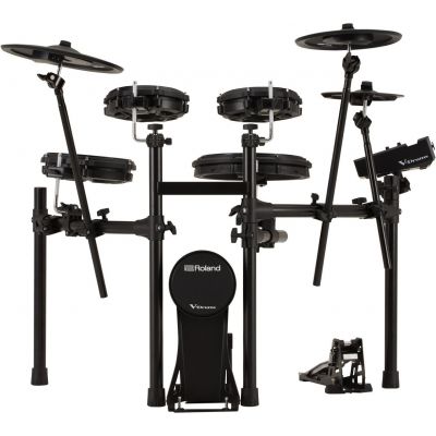 Roland TD313 V-Drum Batería Electrónica