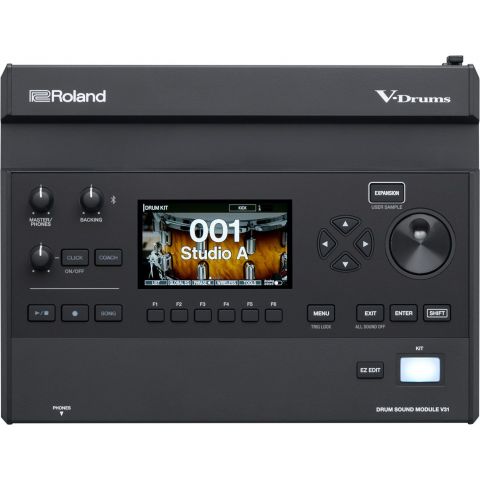Roland TD313 V-Drum Batería Electrónica