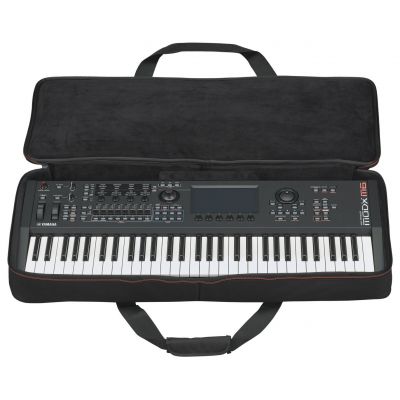 Funda Yamaha MODX M6