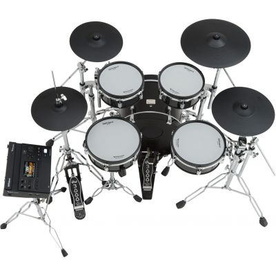 Roland VAD316 V-Drums Batería Electrónica