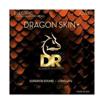 DR DEQ-10 52 DRAGON SKIN +