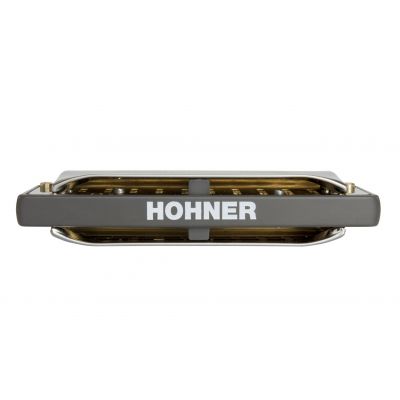 Hohner Rocket C Major New Armónica Diatónica