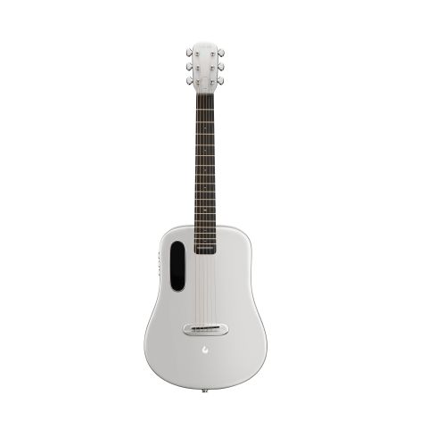 Lava ME Air Carbon Grey Guitarra Electroacústica