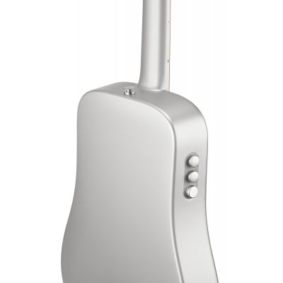 Lava ME Air Carbon Grey Guitarra Electroacústica