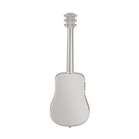 Lava ME Air Carbon Grey Guitarra Electroacústica