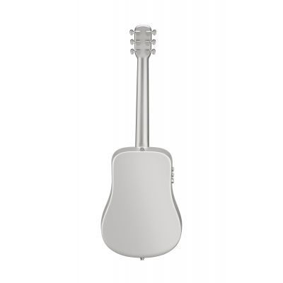 Lava ME Air Carbon Grey Guitarra Electroacústica