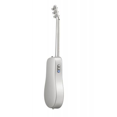 Lava ME Air Carbon Grey Guitarra Electroacústica
