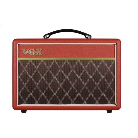 Vox Pathfinder 10 Red Limited Amplificador combo 