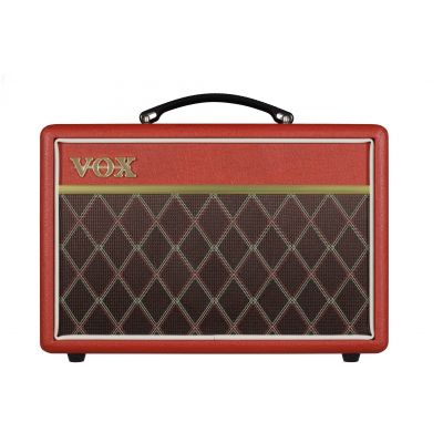 Vox Pathfinder 10 Red Limited Amplificador combo 