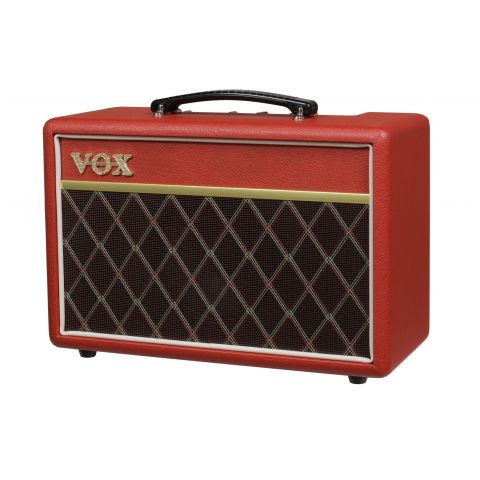 Vox Pathfinder 10 Red Limited Amplificador combo 
