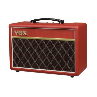 Vox Pathfinder 10 Red Limited Amplificador combo 