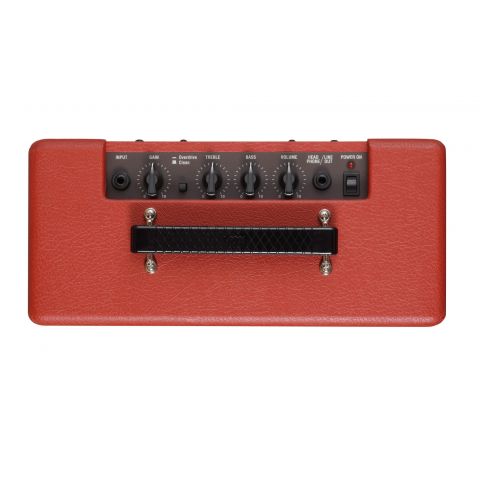 Vox Pathfinder 10 Red Limited Amplificador combo 