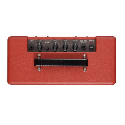 Vox Pathfinder 10 Red Limited Amplificador combo 