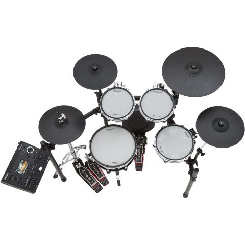 Roland TD-516 V-Drums Batería Electrónica