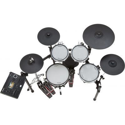 Roland TD-516 V-Drums Batería Electrónica