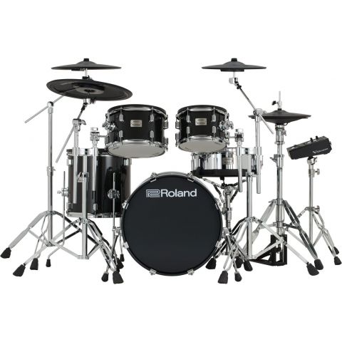 Roland VAD-516 V-Drums Acoustic Design Batería Electrónica