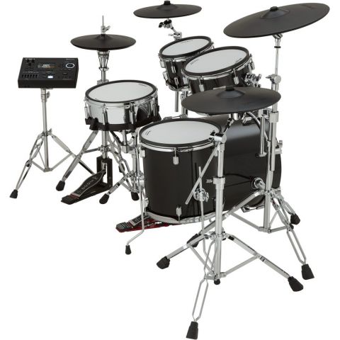 Roland VAD-516 V-Drums Acoustic Design Batería Electrónica