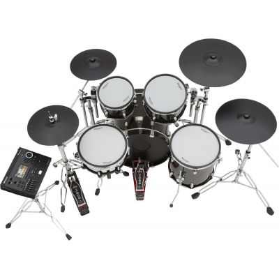 Roland VAD-516 V-Drums Acoustic Design Batería Electrónica