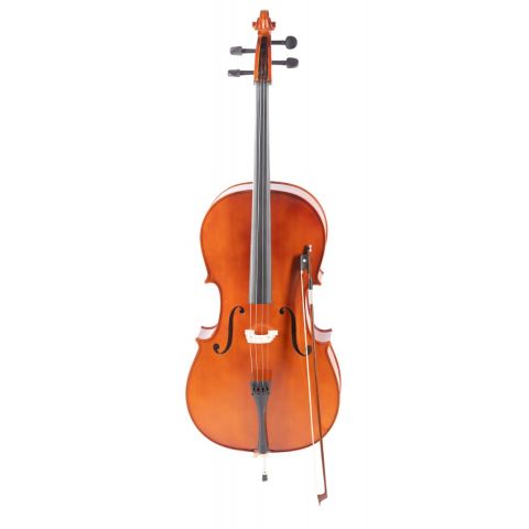 Amadeus CLF-20 1 8 Cello Macizo