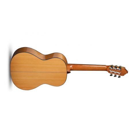 Alhambra 8Fc Flamenco Ciprés Macizo