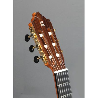 Alhambra 8Fc Flamenco Ciprés Macizo