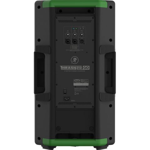 MACKIE THRASH 212 GO 300W A BATERIA