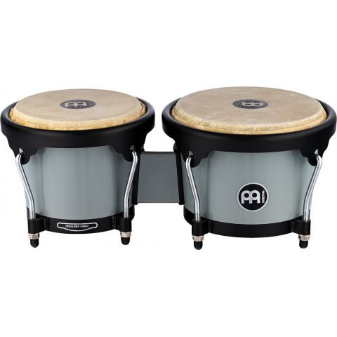 Meinl HB50ug Journey bongo gris