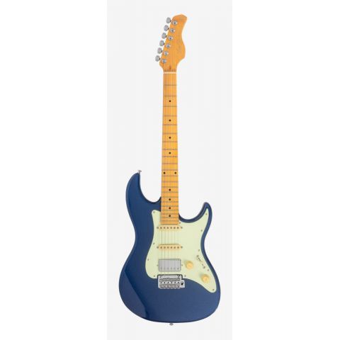 Sire Larry Carlton S5 HSS Dark Navy