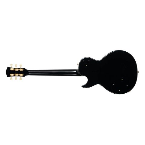 Cort CR270 BK Guitarra Eléctrica Black