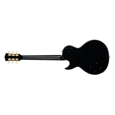 Cort CR270 BK Guitarra Eléctrica Black