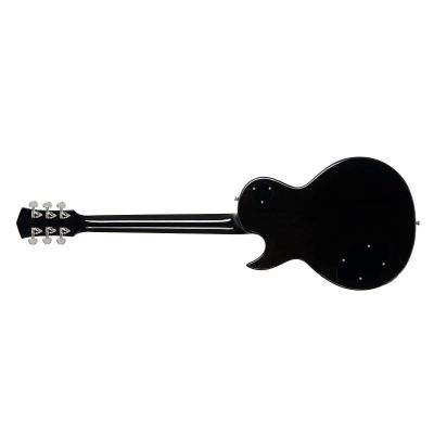 Cort CR300 Deluxe FB Guitarra Eléctrica Flaming Burst 2
