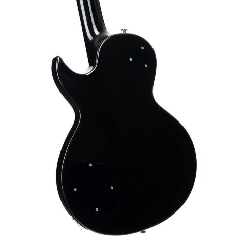Cort CR300 Deluxe FB Guitarra Eléctrica Flaming Burst