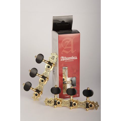 Alhambra Clavijero nº 3. 9489 Luxury