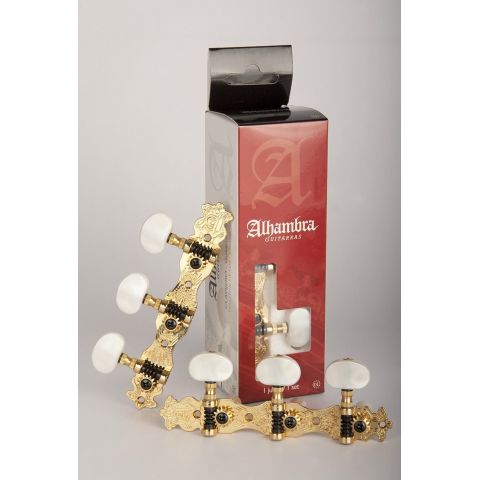 Alhambra Clavijero nº 2. 9487