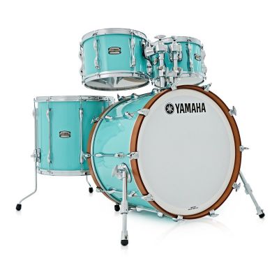 Yamaha Recording Custom Rock Set Surf Green