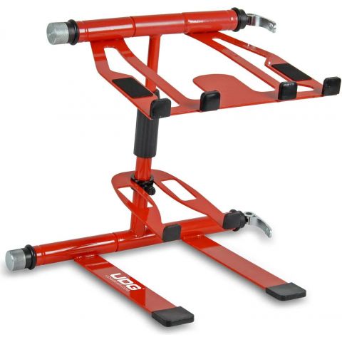 UDG Ultimate DIGI Laptop Stand Red